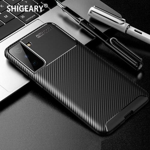 Shigeary Samsung Galaxy S21 Plus Phone Cases