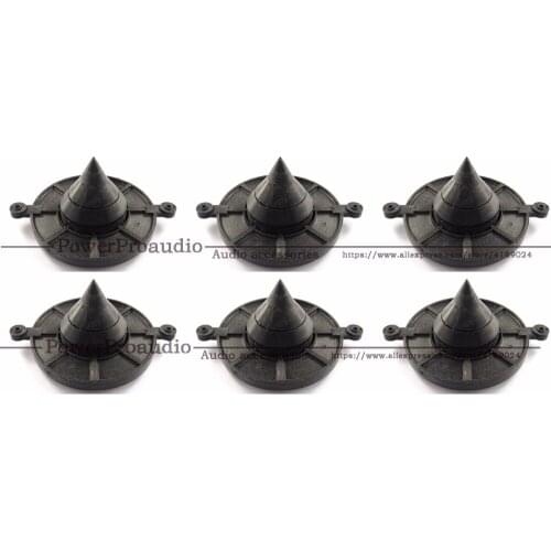 6sets Replacement Diaphragm for EV Electro Voice 81161 DH2 DH2A DH2T Drivers