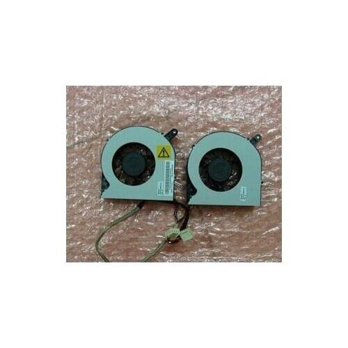 FOR Lenovo all in one machine W4600I A7000 cooling fan