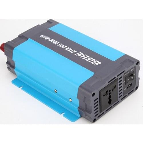 600W 10kw To 30kw 50/60hz high Frequency Converter Inverter Off Grid