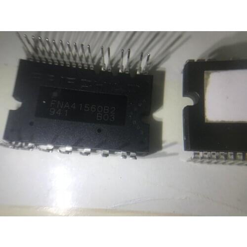 3PCS FNA41560 FNA41560B2 good quality but not new RTL8100C good quality but not new