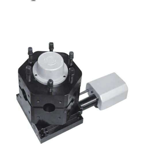 4 6 LDB Quick Change Tool Post CNC Lathe Tool Turret