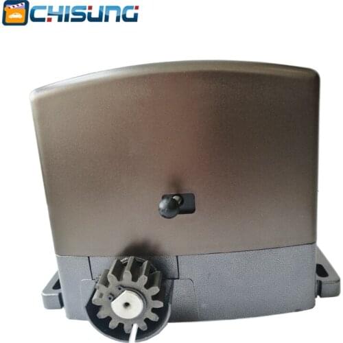 Factory waterproof Easy install heavy duty DC24V AUTOMATIC SWING GATE Opener for remote garage door opener