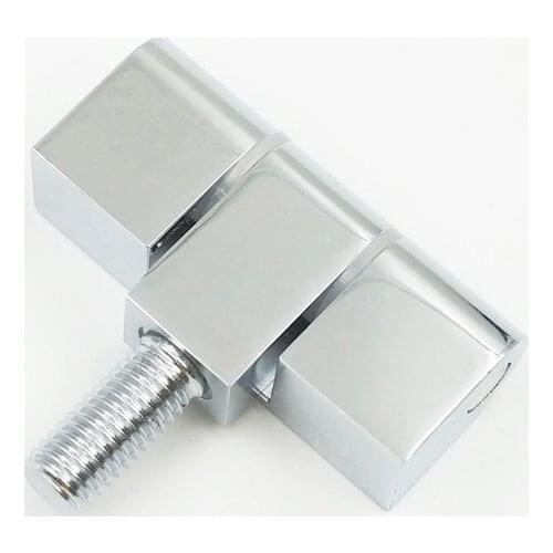 CL206-3B Zinc-alloy Industrial Cabinet Door Hinges Tool Equipment Hinge