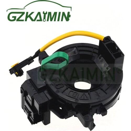 Steering Sensor Cable OEM 83196-AJ000 83196-AJ001 83196AJ000 83196AJ001 For Toyota Subaru Legacy Outback