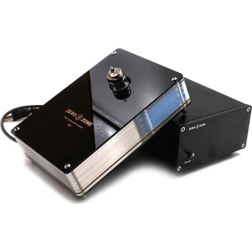 ZERO-ZONE 7.83Hz Schumann wave very low frequency generator Improves Sleep Improves Audio