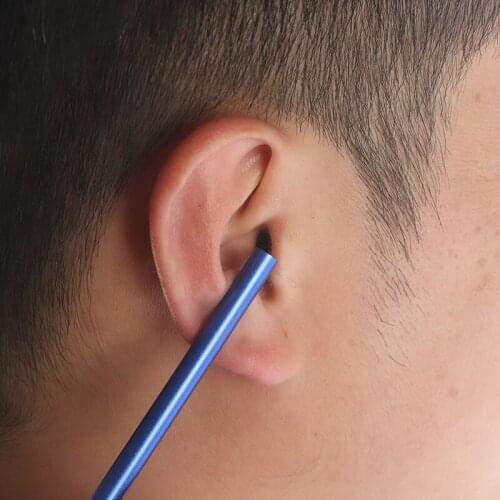 3 in 1 Ear Wax Removal Tool,USB Otoscope-Ear Scope Camera In Ear Cleaning Endoscope Visual Ear Spoon Ear pick Otoscope