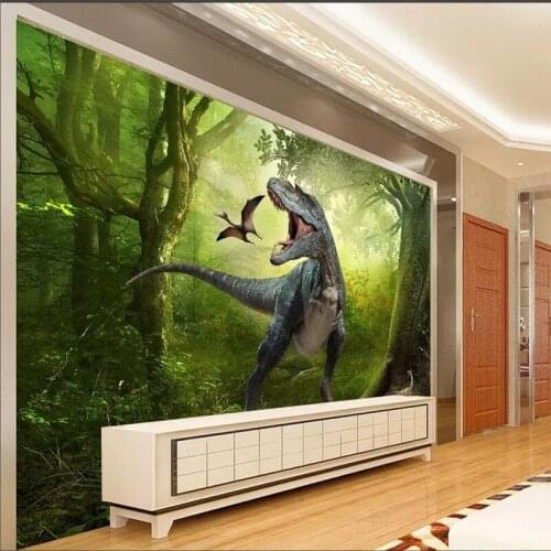Creative TV background wall professional production mural factory wholesale wallpaper mural poster photo wall