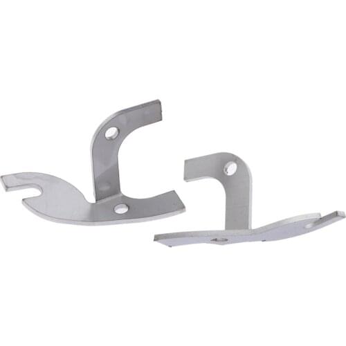 Batwing Fairing Support Bracket Repair Kit Fits for Harley touring 1996-2013