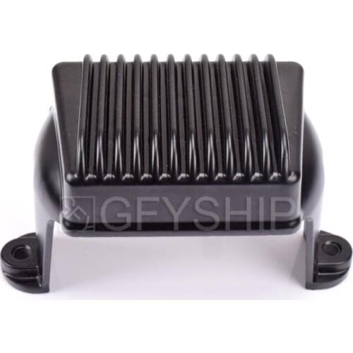 Motorcycle For Harley Road King Fire/Rescue EFI FLHRI 2006 Motorcycle MOSFET Voltage Regulator Rectifier