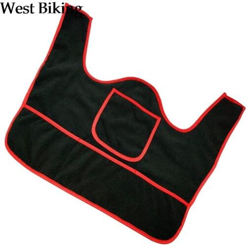 Anti-Slippery Handlebar Sweat Towel Spintowel for Spining Bike Keeps Handlebar Dry and Free of Sweat