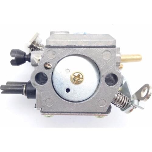 New Carburetor For Husqvarna 362 365 371 372 372XP Chainsaws Walbro HD-12 HD-6 Carb