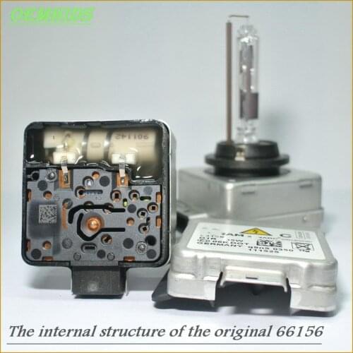 OEMHIDS Xenon Bulbs D1R (PK32d-3)