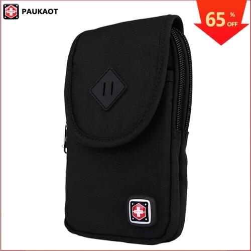 PAUKAOT Men's Stylish Bags
