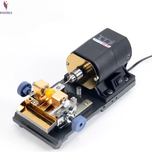 Bezhu Pearl Punch Machine 220V 320W Small Household Electric Jade Beeswax Punch Drilling Machine Tool Equipment