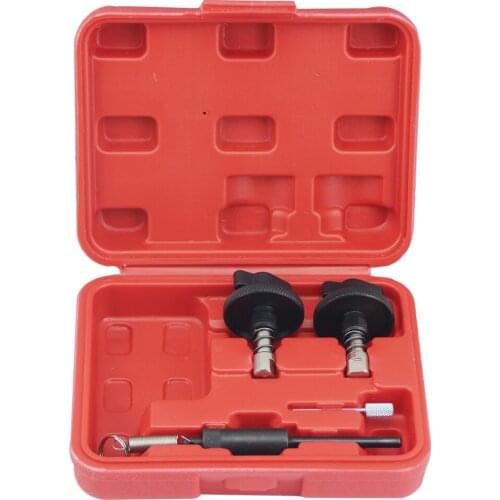 Diesel Engine Camshaft Crankshaft Timing Lock Tool For Fiat Grande Punto 1.3 JTD
