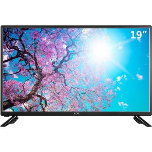 19'' inch led HD TV multi languages android wifi DVB t2 television TV