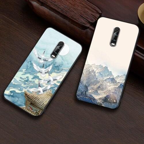 TopArmor Phone Cases Xiaomi Redmi 9T