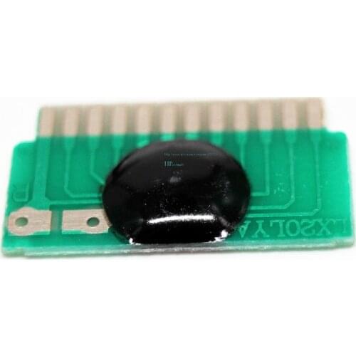 2PCS LX20LYA ISD1820 10s 20s 20secs Voice Recorder Chip Sound Recording Playback Module Talking Music Audio Recordable