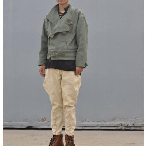 YUTU&MM Men's Home Trousers