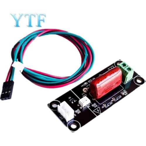 3D Printer Parts MKS DET Power Outage Detecting Module Monitor Detector For TFT Touch Screen