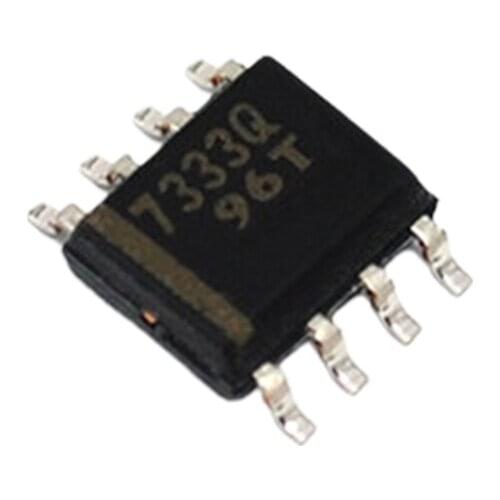 Inquiry Before Order New Original TPS54331DDAR Patch SOP-8 3.5-28V Input 3A 570kHz Step-Down Converter Electronic Components