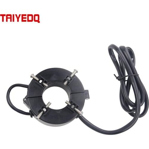 Clamp AC Current transformer Current Sensor Metering CT Transformer 100A 150A 200A 300A 500A 600A 800A Class 0.5 Electric sensor