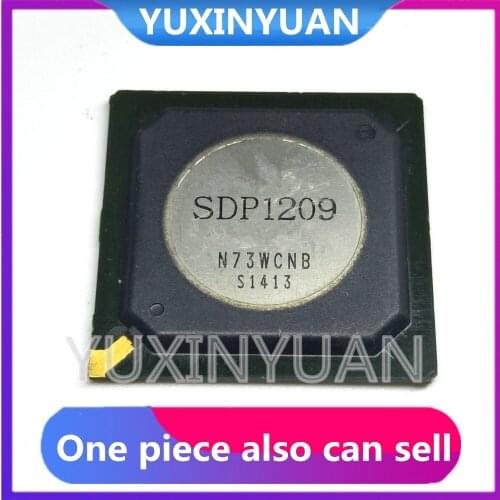 1PCS SDP1209FOX-FT3 SDP1209 BGA in stock 100%good