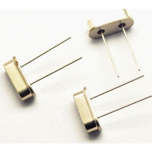 10pcs HC-49S 20MHZ 20 MHZ 20.000MHZ