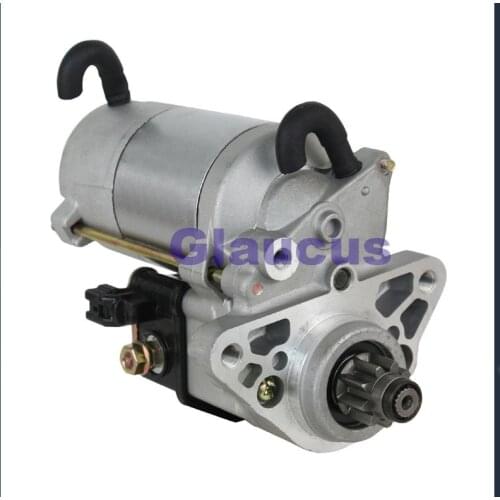 1uz 1uzfe 2uz 2uzfe starter motor for Toyota LAND CRUISER 100 200 4 RUNNER SEQUOIA TUNDRA LEXUS GS LS 400 LX 470 GX 470 4.0 4.7