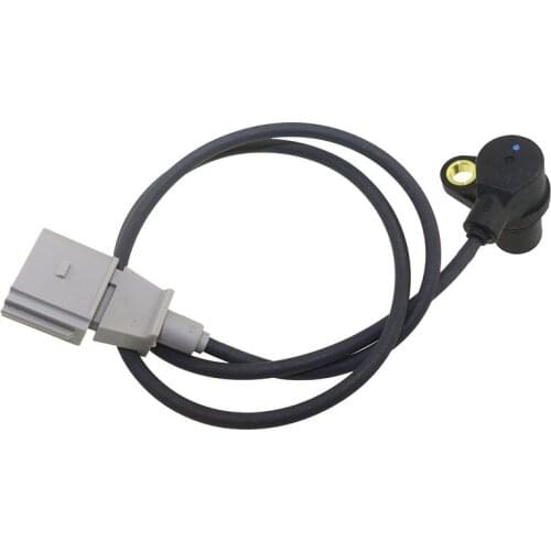 1x 0 281 002 223 0281002223 Crankshaft Position Sensor For AUDI- A4 A6 A8 PASSAT SEAT EXEO SKODA SUPERB 1.6 1.8 2.0 2.5 Car