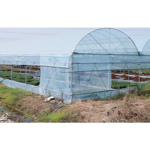 6M Wide Hi-quality Plastic Greenhouse Film Outdoor Fruit Vegetable Plant Cover Rain-proof Keep Warm Transparent Film
