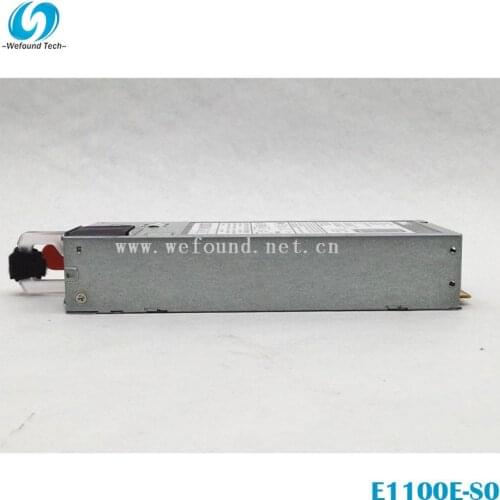 100% working power supply For R720 R520 R620 NTCWP GYH9V 0NTCWP 0GYH9V W12Y2 TFR9V 1100W Fully tested