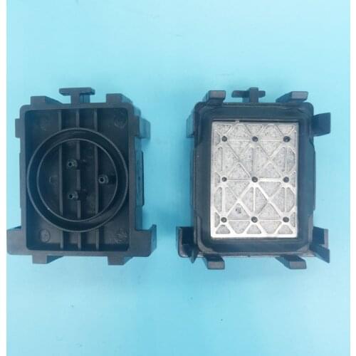 For Yongli Printer DX5 DX7 Head Capping Station Yongli Cap Top Cap Station Dx7 printhead for Aifa solvent clean unit