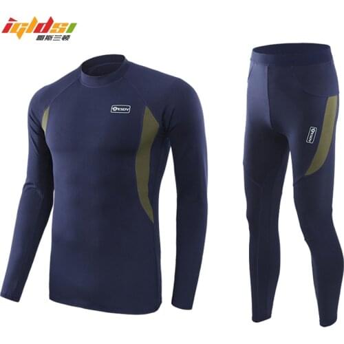 IGLDSI Men's Underwear