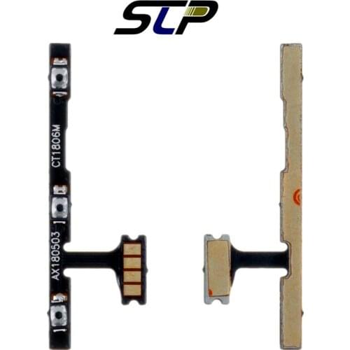 Switch Power ON/OFF Side Button Flat Cable for Xiaomi Black Shark (SKR-H0, SKR-A0) start button Flex Ribbon Cable Free Shipping