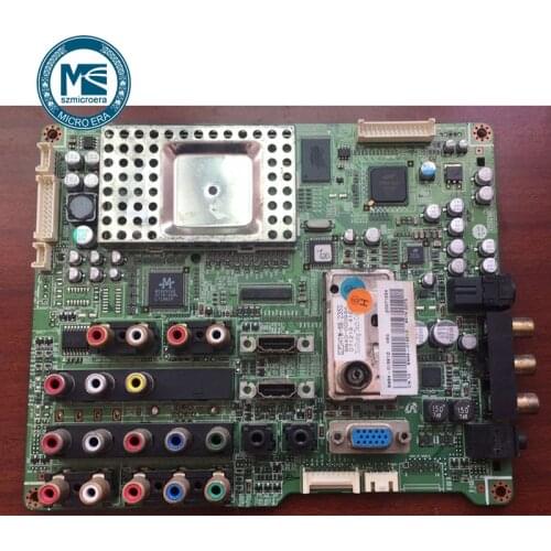 For samsung LA32S81/40/46R81BA LA37R81BA TV motherboard mainboard BN41-00823C