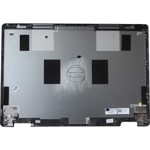 New TOP cover For DELL 13MF 7368 5368 7378 LCD Back Cover Screen Lid Top Shell 07531M