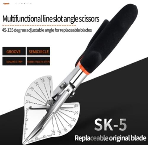 Multi Angle Mitre Electric Automatic Trunking Scissor Wire Duct Cutter PVC PE PPR Plastic Pipe Cutting Trim Cutter