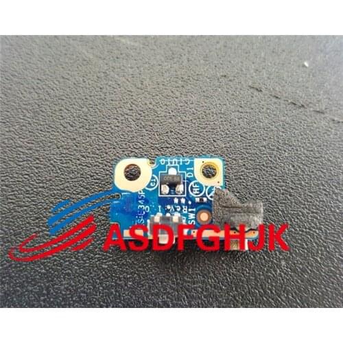 Original 910162-001 FOR Hp PAVILION 11-AB011DX Power Button Board Test OK