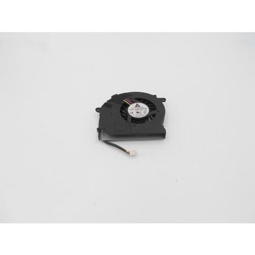 Original CPU Cooling fan For HP eliteBook 2540 2540P 598788-001 598789-001 KSB0505HB 9F2C