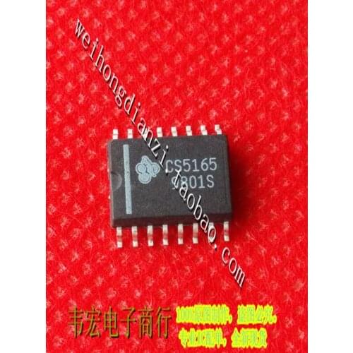 Delivery.CS5165 CS5156 CS5161 SOP16 Free