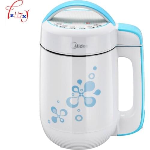 Soymilk maker juicer Juice Extractor multifunctional Soybean Milk machine Tofu pudding bean curd