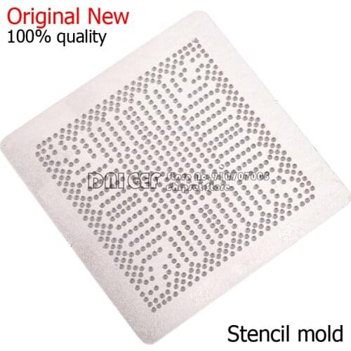 Direct heating DH82HM86 G31428 DH82HM87 SR17D SR17E SR17C SR13H SR13J QE9A QE99 QEWW SR199 G31428 Stencil