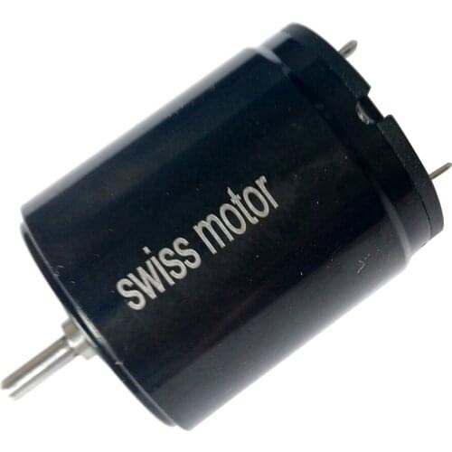 2125 Swiss Tattoo Motor For Bishiop Tattoo Machine Gun Dynamo Liner Shader Needles Ink Power Supplies матоp