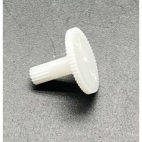 1pc gear for Pioneer CMK-54XT CMKS-81X PNP1245-F PNP1239-C 1344-A inverted CD player