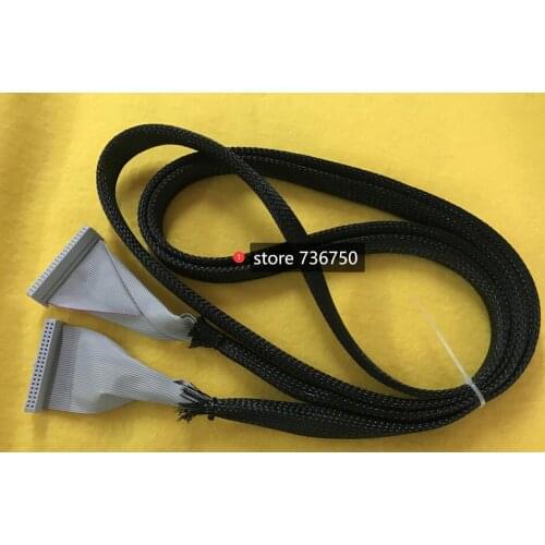 25040EL-T121 SWF Signal Cable 2 meters long Wire 40 pins embroidery machine spare parts store 736750