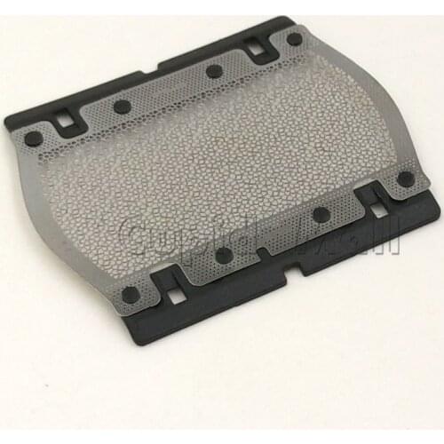 2pcs 5S Foil Screen for BRAUN BS550 BS555 BS570 BS575 P40 P50 P60 P70 P80 P90 M60 M90 550 555 570 5604 5607 5608 5609