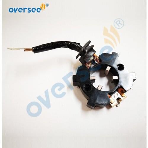 31231-ZY9-003 Brush Holder for Honda Marine Outboard Engine Repair Part