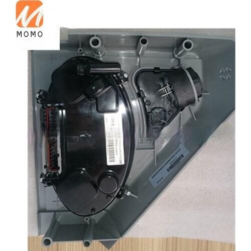 A300 S100 S130 S220 T140 T180 T190 Skid Steer Loader Dashboard Panel